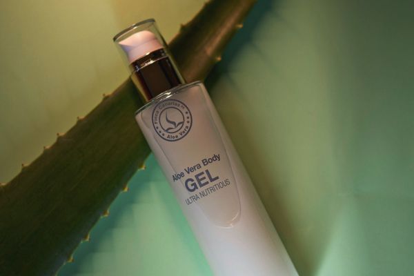 Aloe vera bei schlechter Durchblutung